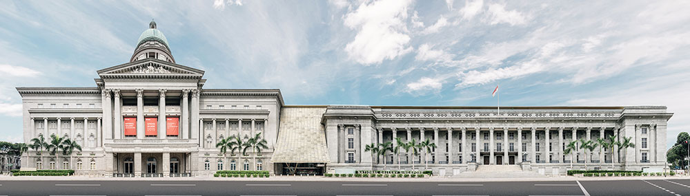 National Gallery Singapore